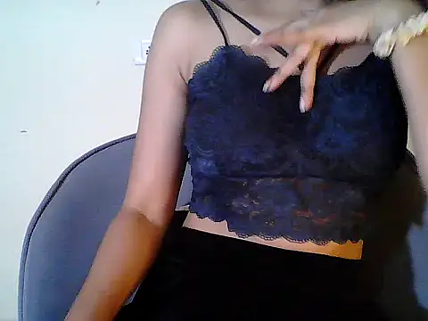 Snapshot of Janvi_singh02 chatting on September 26, 9:24 am Janvi singh02 online show from September 26, 9:24 am