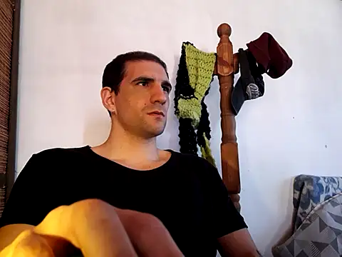 ObeyLust online show from September 13, 5:35 pm