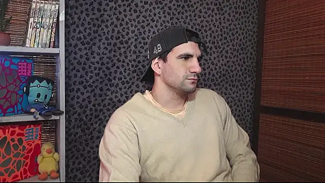 ObeyLust online show from September 22, 11:45 am