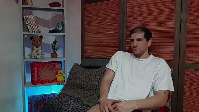 ObeyLust online show from September 29, 5:18 pm