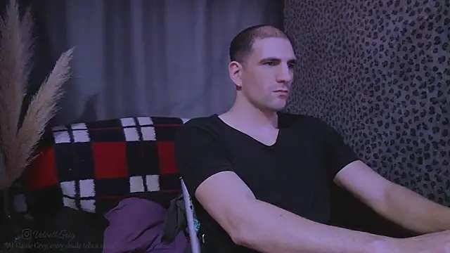 ObeyLust online show from October 18, 8:31 pm