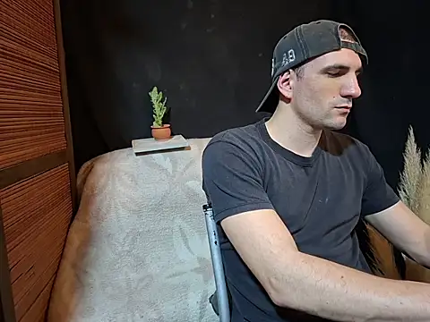 ObeyLust online show from October 30, 4:47 am