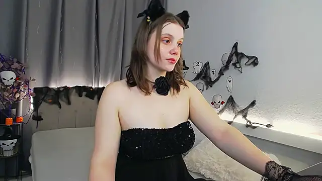 SoftLolli online show from October 29, 6:48 am