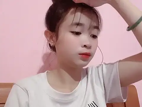 Suna7383 online show from October 1, 3:40 pm