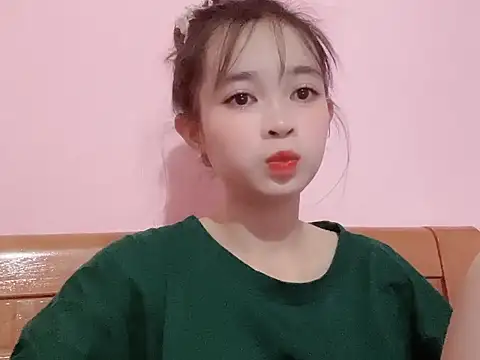 Suna7383 online show from October 3, 4:48 pm