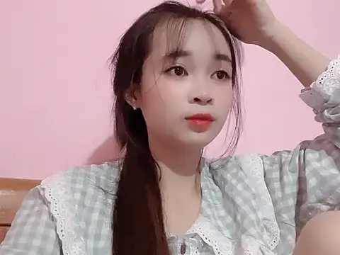 Suna7383 online show from October 5, 4:16 pm