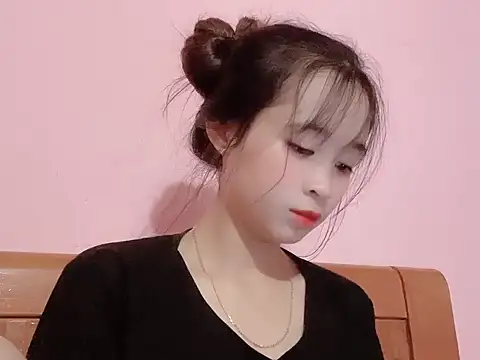 Suna7383 online show from October 13, 5:02 pm