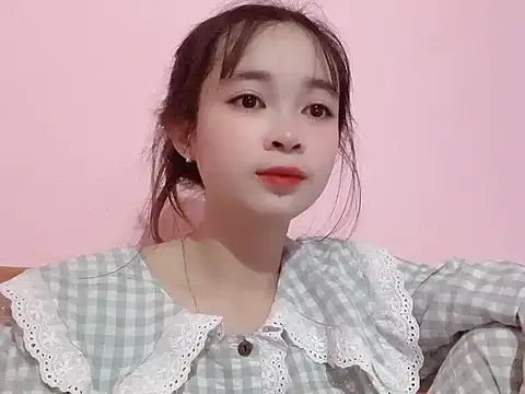 Suna7383 online show from October 16, 4:08 pm