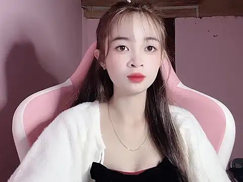 Suna7383 online show from November 16, 4:12 pm