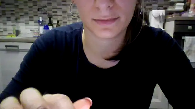 Camaleontica online show from October 30, 8:09 pm