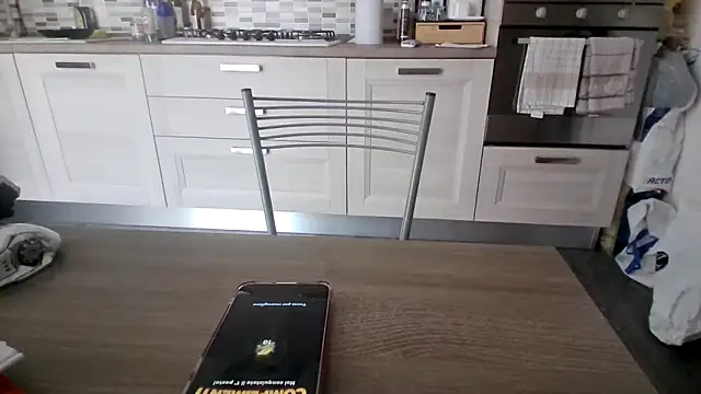 Camaleontica online show from November 7, 12:16 pm