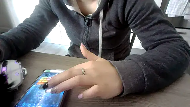 Camaleontica online show from November 12, 8:48 am