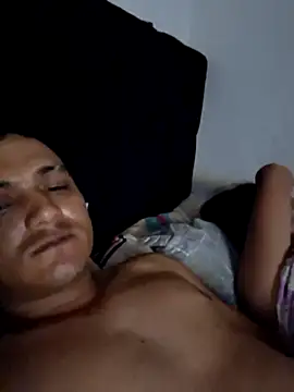 Chloe y Dante online show from November 26, 5:52 am