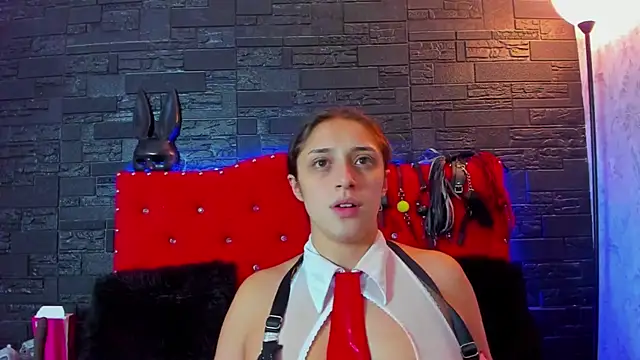 KatyVelvet online show from September 20, 3:18 am