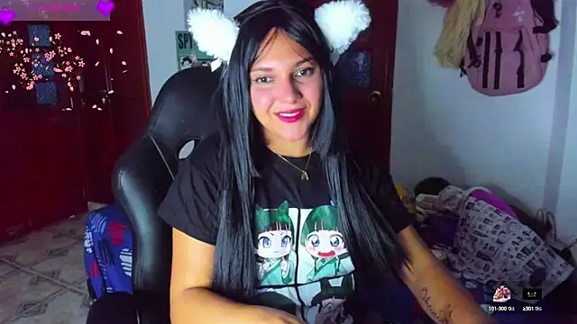 MaoMaoLa online show from October 11, 2:22 am