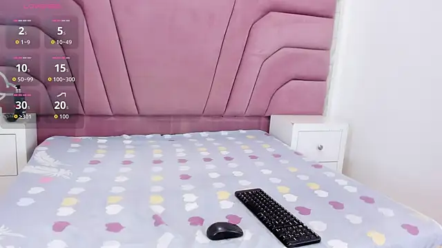 Snapshot of miajhonsonx chatting on October 15, 12:49 pm miajhonsonx online show from October 15, 12:49 pm