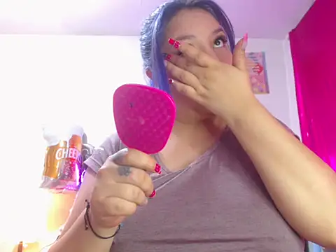 Emma  Fox  online show from September 28, 5:51 pm