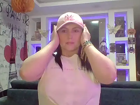 Venusina 07 online show from October 19, 6:47 am