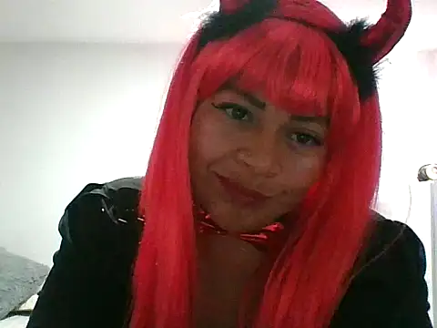 adri89-g online show from October 31, 12:50 pm