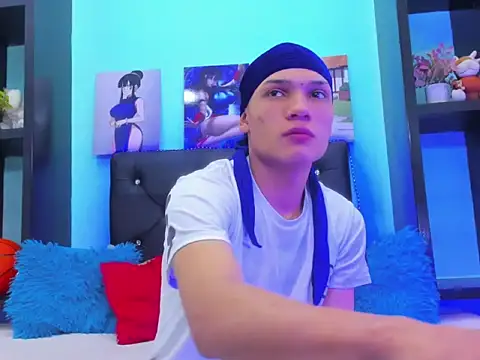 Snapshot of EL_VENEZOLANO_22CM chatting on September 16, 5:30 am EL VENEZOLANO 22CM online show from September 16, 5:30 am