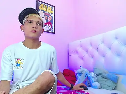 Snapshot of EL_VENEZOLANO_22CM chatting on November 13, 5:50 am EL VENEZOLANO 22CM online show from November 13, 5:50 am