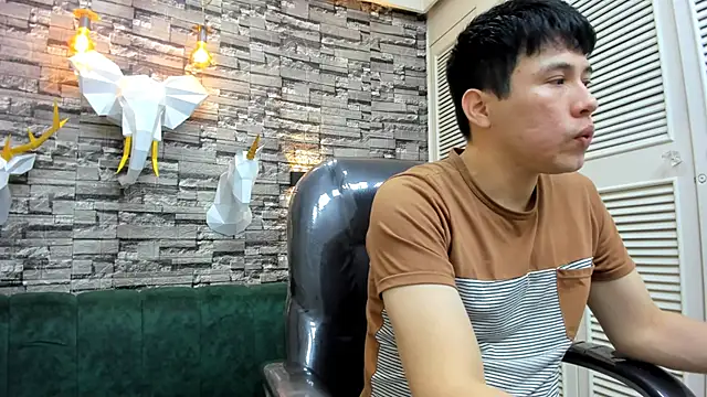 Nick Wolff online show from October 5, 8:18 pm