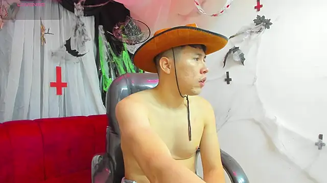 Nick Wolff online show from October 20, 5:08 am