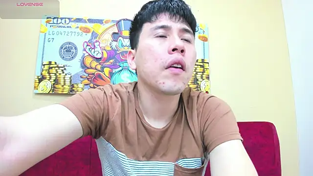 Nick Wolff online show from November 5, 8:47 am