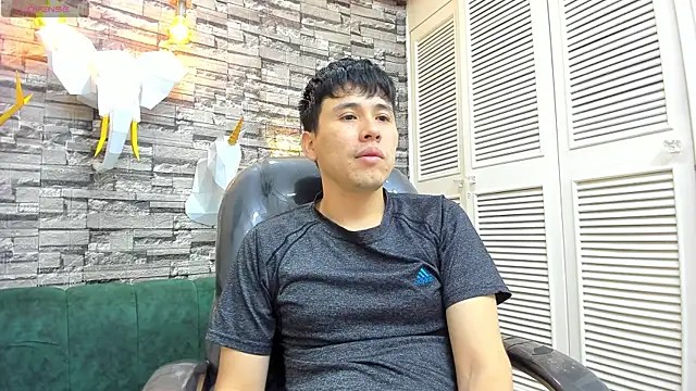 Nick Wolff online show from November 13, 3:49 am