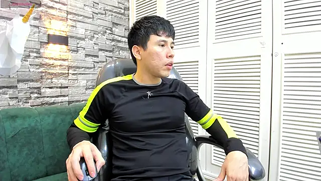 Nick Wolff online show from November 21, 2:54 am