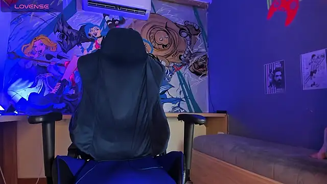 Snapshot of SandroVeyra chatting on September 25, 8:01 pm SandroVeyra online show from September 25, 8:01 pm