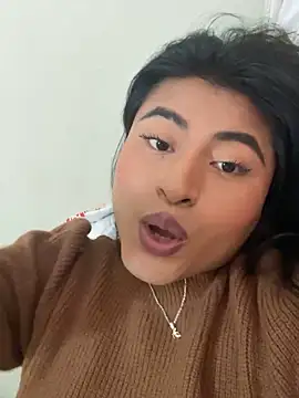 Michelle Narvaez online show from September 17, 10:55 pm