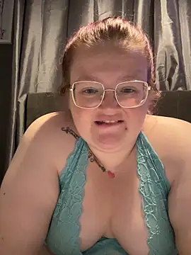 AmberBliss-X online show from September 30, 5:23 am