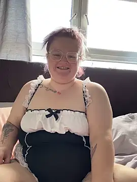 AmberBliss-X online show from October 6, 11:51 am