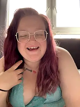 AmberBliss-X online show from October 8, 10:02 am