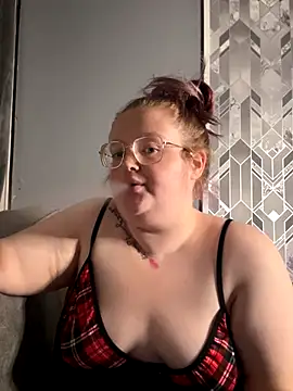 AmberBliss-X online show from October 15, 7:36 pm