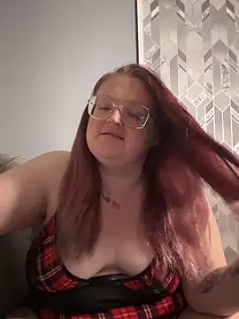 AmberBliss-X online show from October 16, 9:49 pm