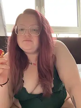 AmberBliss-X online show from October 19, 10:27 am