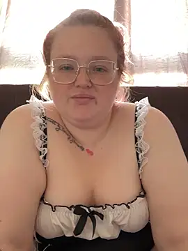 AmberBliss-X online show from October 21, 7:53 am