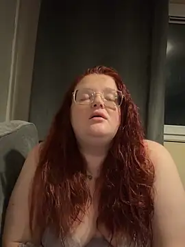 AmberBliss-X online show from November 6, 11:26 pm