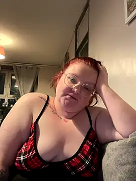 AmberBliss-X online show from November 9, 10:41 pm