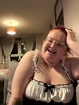 AmberBliss-X online show from November 17, 10:37 pm