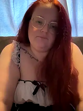 AmberBliss-X online show from November 21, 3:00 pm