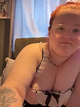 AmberBliss-X online show from November 22, 9:08 am