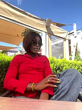 Afrikaisy big21dx online show from October 1, 12:33 pm