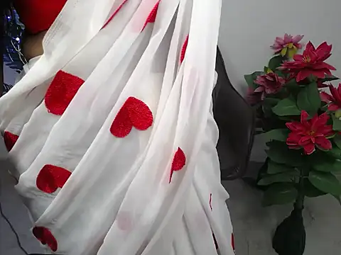 Naughtyy stripgirl online show from September 24, 7:39 pm