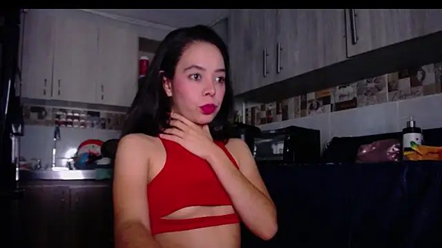 Annie rosse1017 online show from October 8, 7:39 am