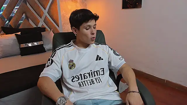 kraven lust online show from September 19, 2:57 am