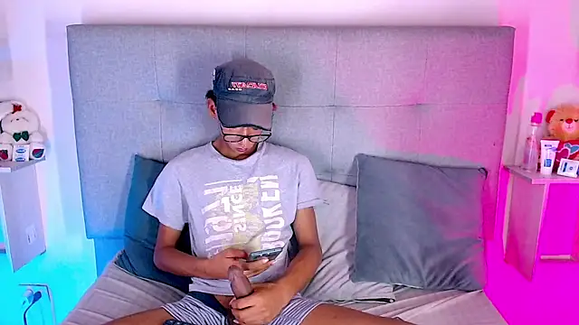 Snapshot of Billie_Turner_ chatting on September 24, 11:46 am Billie Turner online show from September 24, 11:46 am