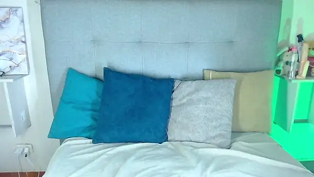 Snapshot of Billie_Turner_ chatting on October 13, 7:30 am Billie Turner online show from October 13, 7:30 am